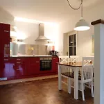Berensch Gertrud Apartament Cuxhaven
