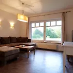 Apartment Berensch Gertrud *
