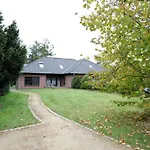 Berensch Gertrud Apartament *