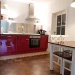 Apartament Berensch Gertrud *