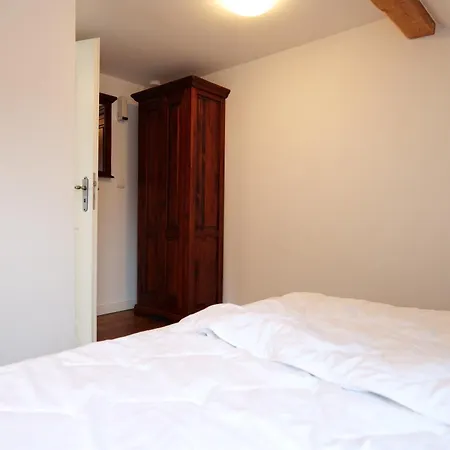 Berensch Gertrud Apartament