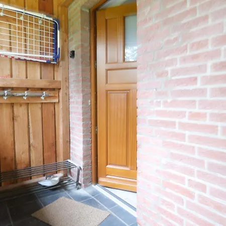 Berensch Gertrud Apartament *