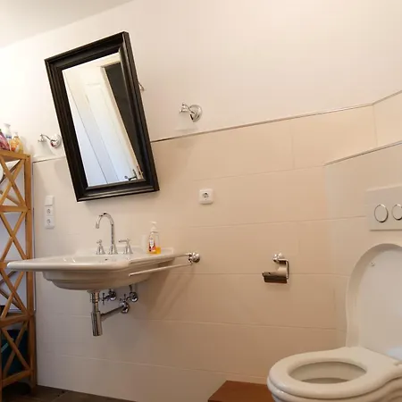 Berensch Gertrud Apartament