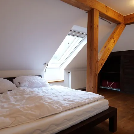 Berensch Gertrud Apartament Cuxhaven