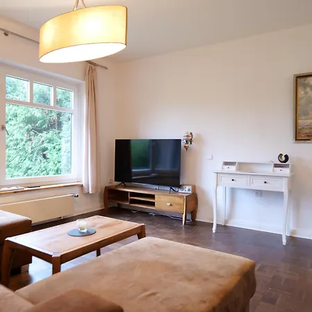 Apartament Berensch Gertrud