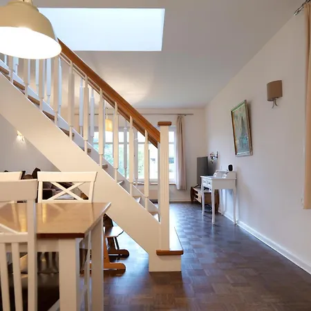 Apartman Berensch Gertrud