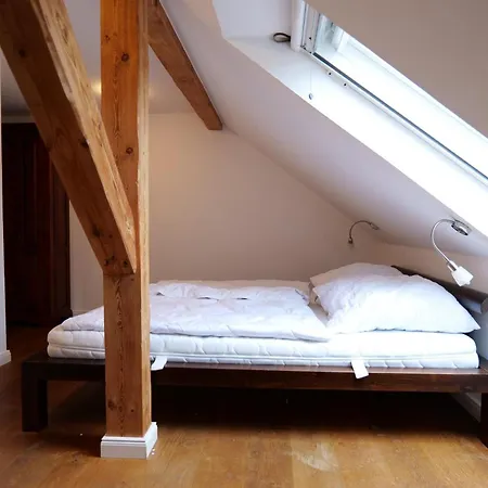 Berensch Gertrud Apartman Cuxhaven