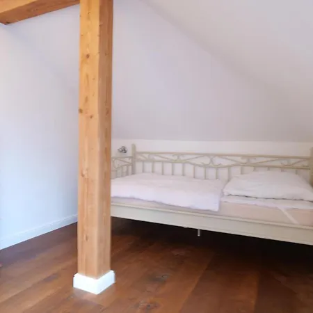Berensch Gertrud Apartman Cuxhaven