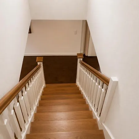 Apartamento Berensch Gertrud