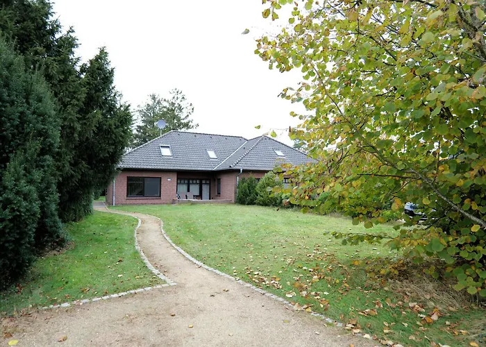 Berensch Gertrud * Куксхафен