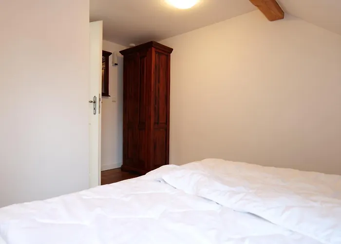 Berensch Gertrud Lejlighed