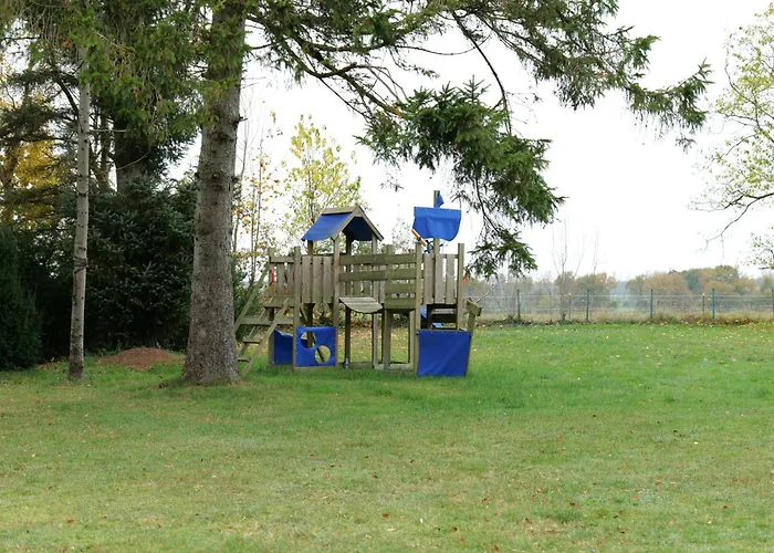 Lejlighed Berensch Gertrud Cuxhaven