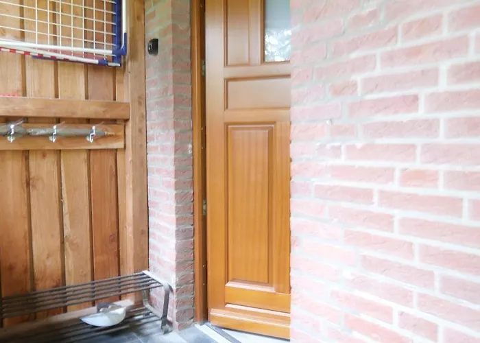 Berensch Gertrud Апартаменты *