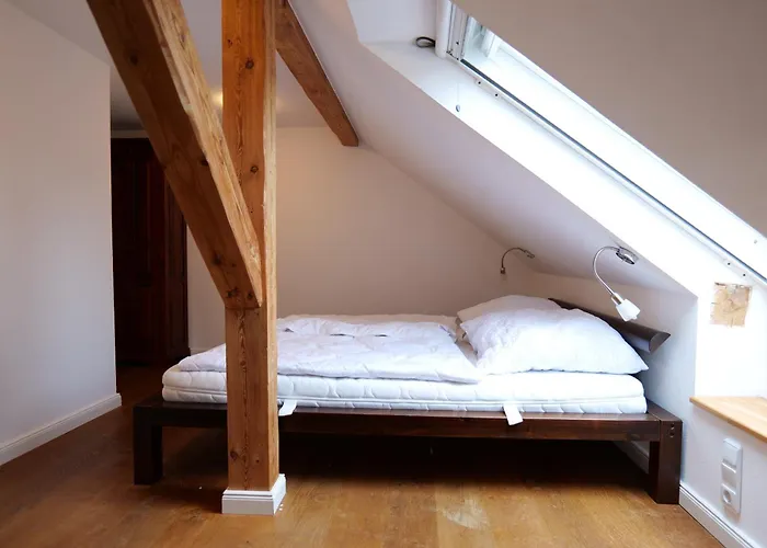 Berensch Gertrud Куксхафен